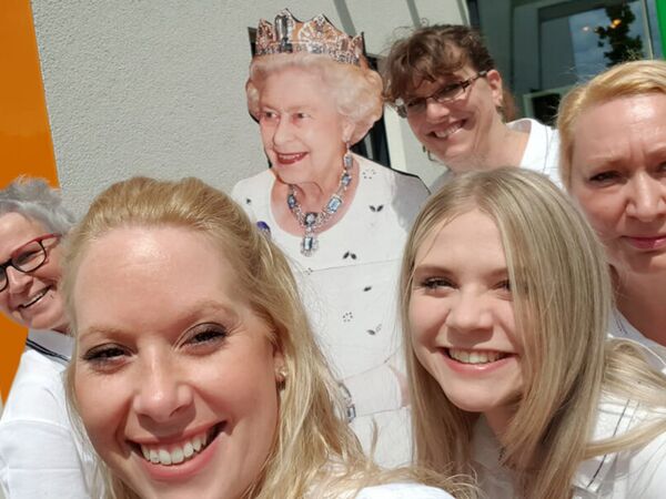 Sommerfest 2019