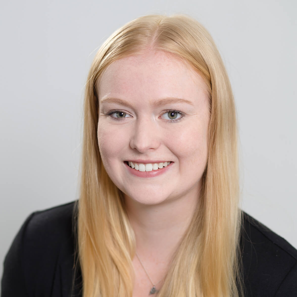 Jana Coester,  stellvertretende Geschäftsleitung