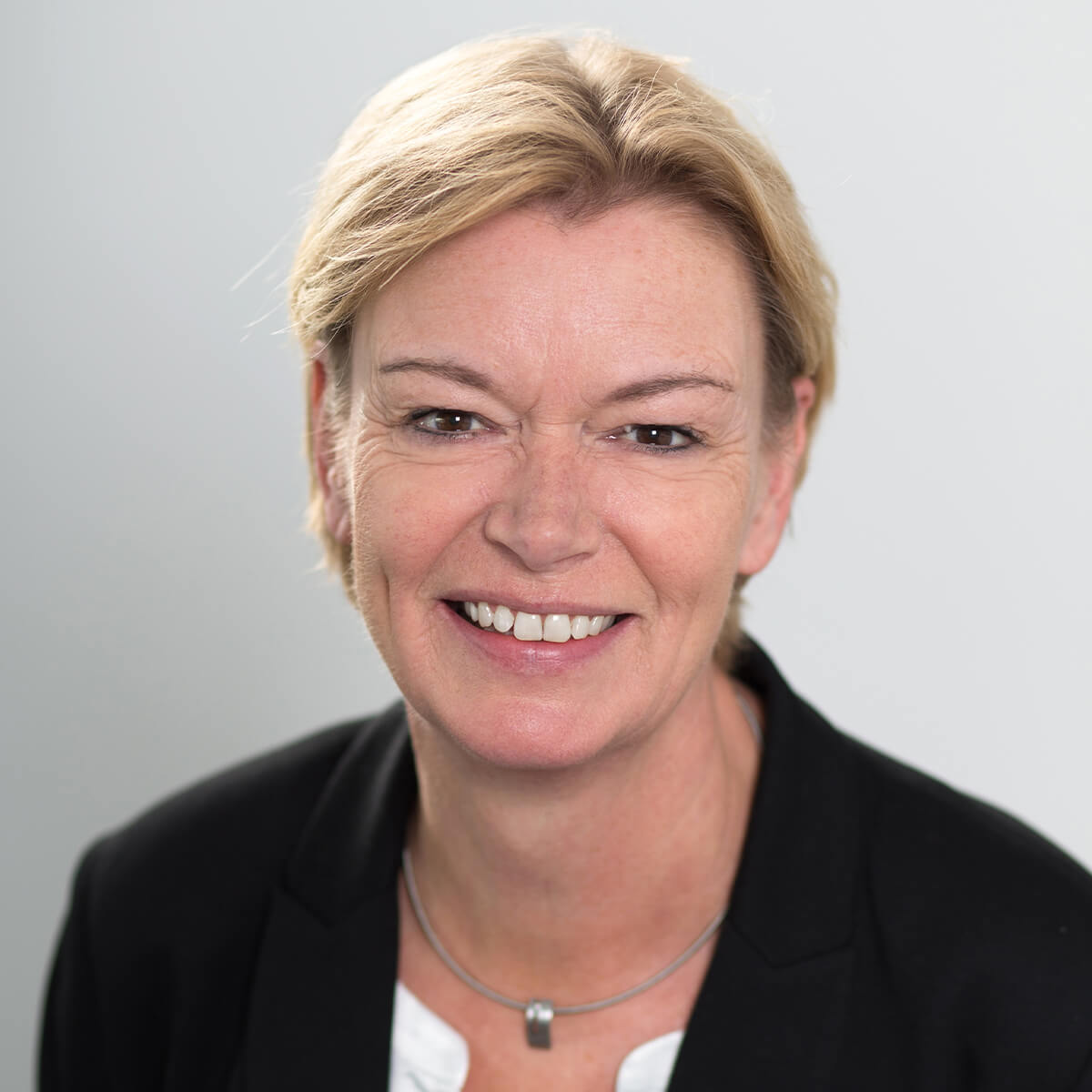 Monika Coester, Qualitätsbeauftragte