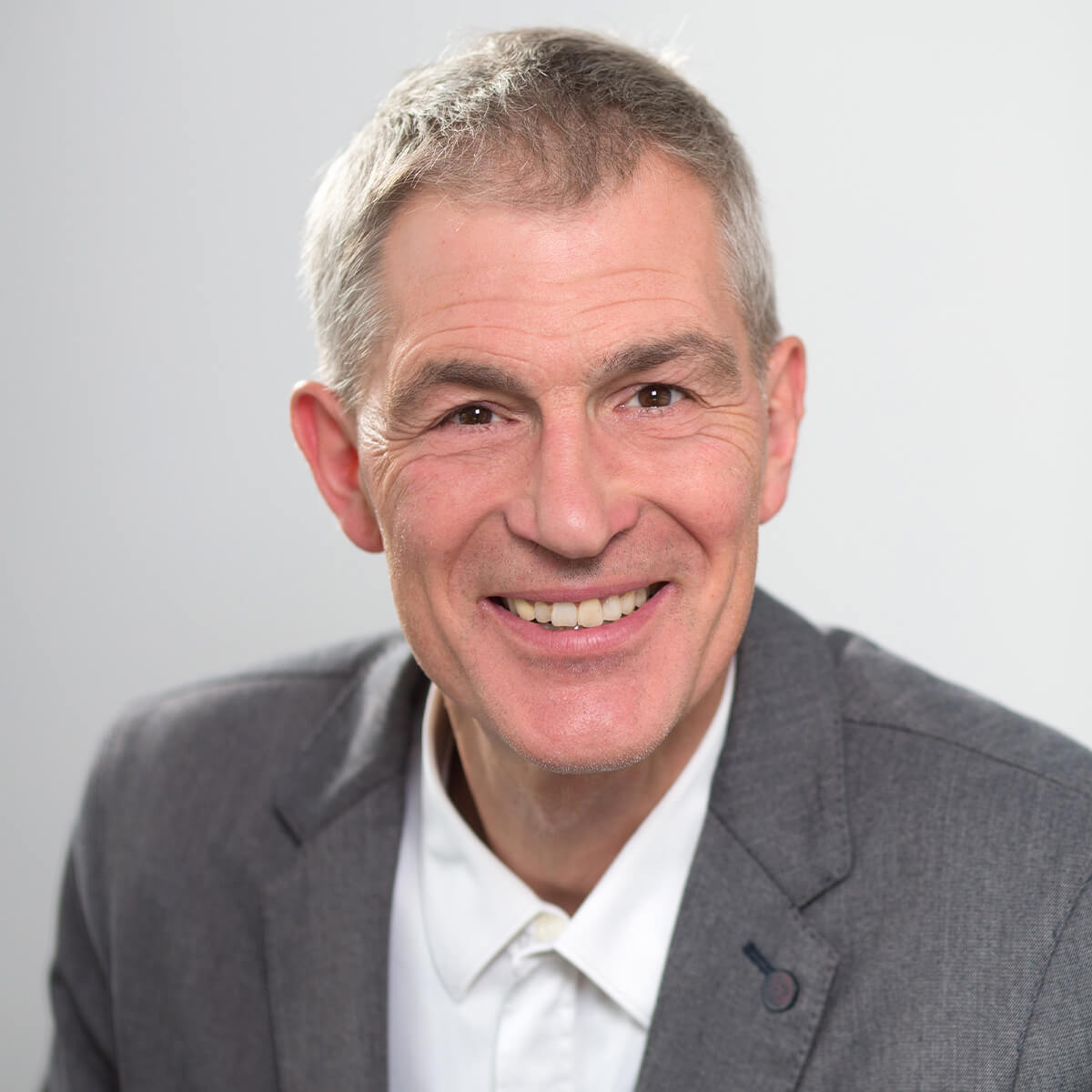 Oliver Wessel, Pflegedienstleitung
