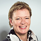 Monika Coester, Qualitätsbeauftragte