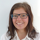 Laura Schütte, Teamleitung Treffpunkt Pflege