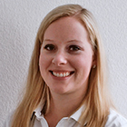 Bianca Gröne, examinierte Krankenschwester